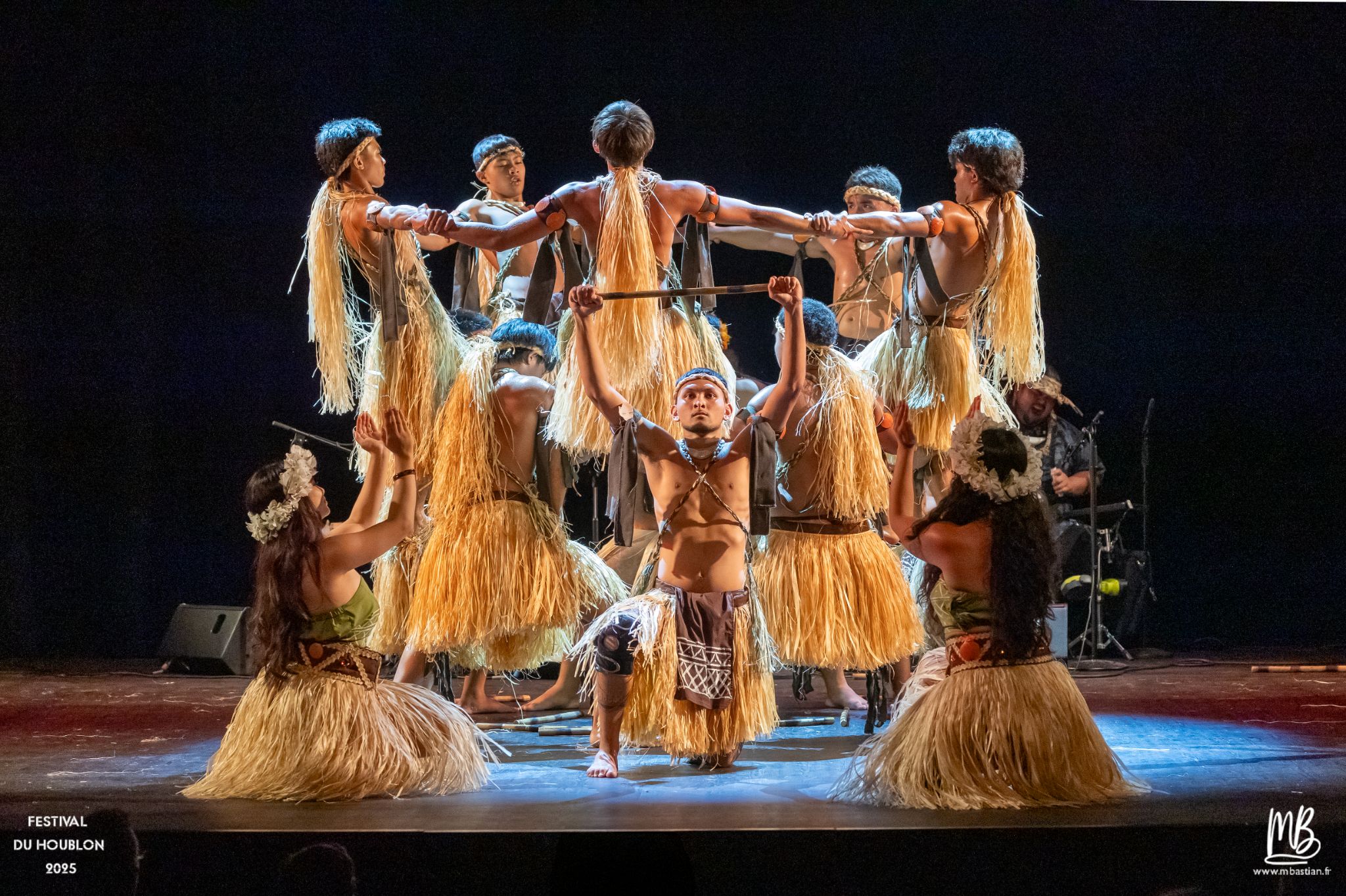 D'une Monde à l'Autre - Ile de Guam